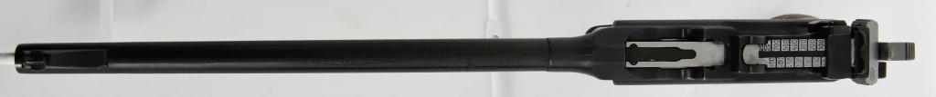 Federal Ordnance Model 714 Broomhandle Pistol