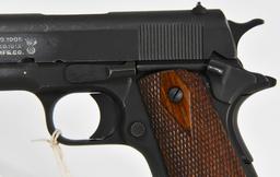 1917 Production U.S. Army Colt Model 1911