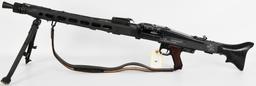 Wise Lite Arms MG-42 Semi Auto Conversion W/ .308