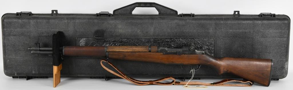 RARE Original Erquiaga EM-62 M1 Garand Conversion