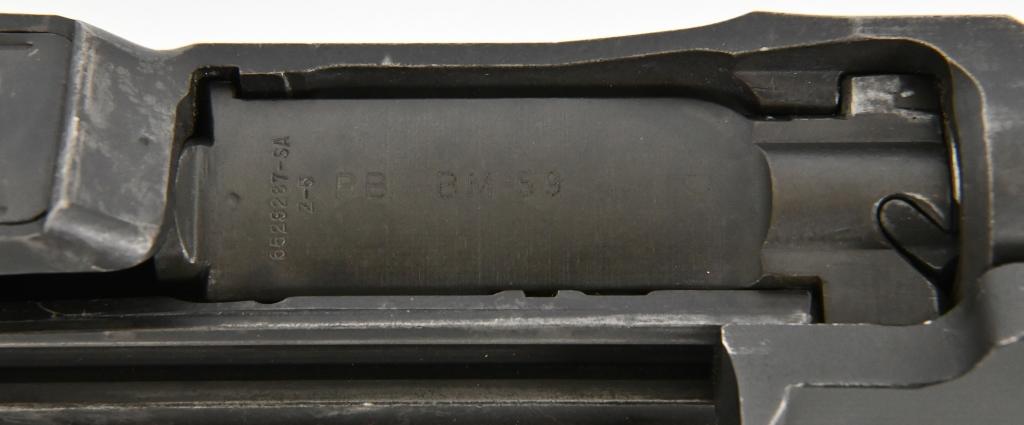 RARE Original Erquiaga EM-62 M1 Garand Conversion