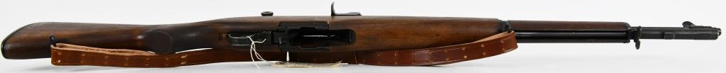 RARE Original Erquiaga EM-62 M1 Garand Conversion