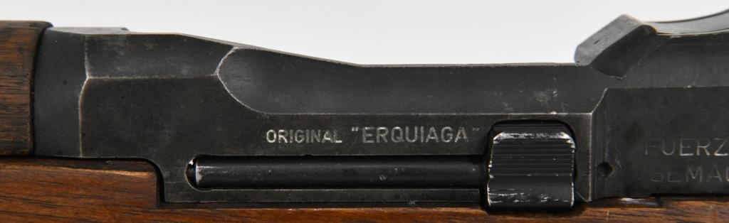 RARE Original Erquiaga EM-62 M1 Garand Conversion