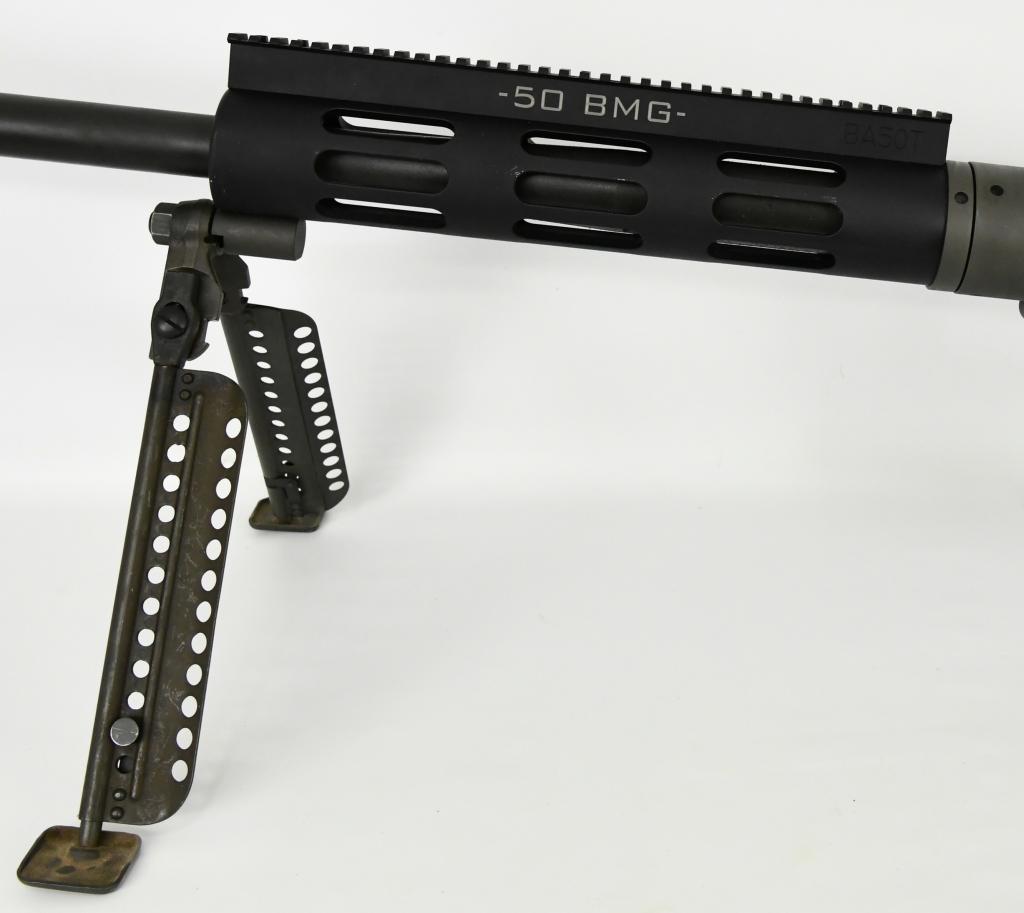 Cobb Manufacturing BA-50T Rifle .50 BMG