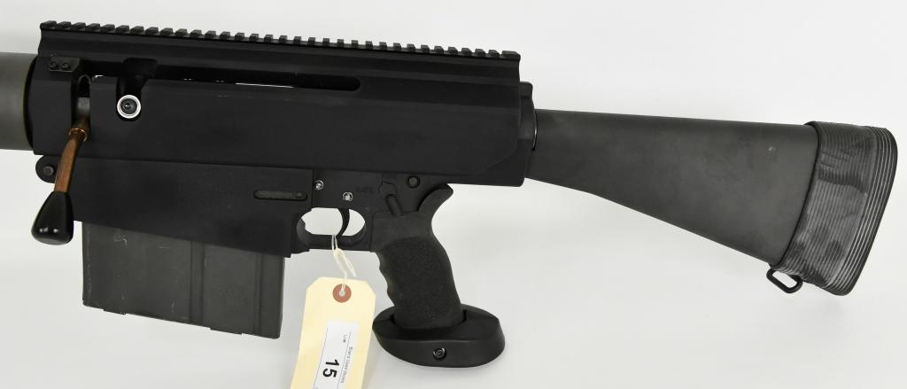 Cobb Manufacturing BA-50T Rifle .50 BMG