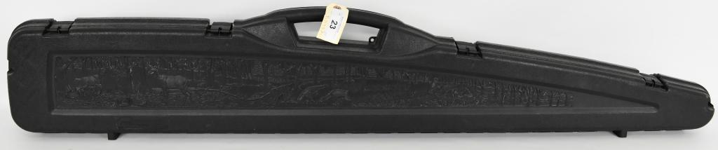 Plano Protector Hard Padded Rifle Case