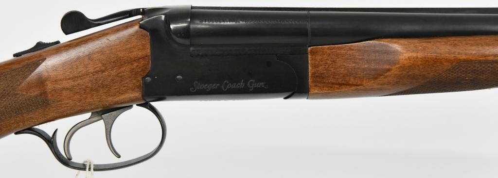 Stoeger Coach Gun .410 Gauge Double Trigger