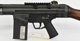 PTR-91 Battle Rifle Semi Auto .308 HK-91