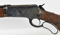 Model 1886 Short Rifle Grade IV Limited Series NEW