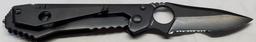 HK Knives Combo Pack W/ Padded Hardcase