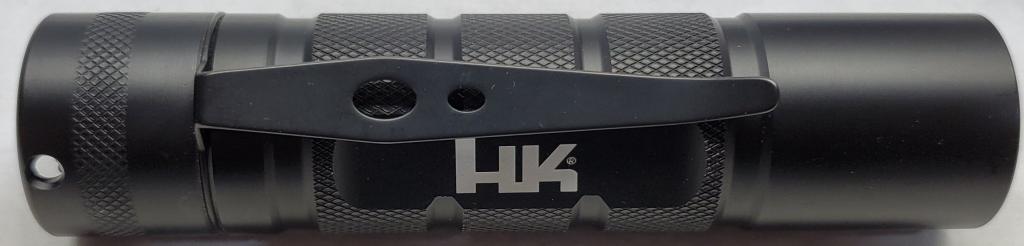 HK Knives Combo Pack W/ Padded Hardcase