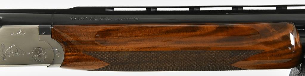 Weatherby Orion Sporting Clays O/U Package Set