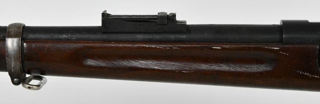 U.S. Springfield Model 1896 .30-40 Krag Jorgensen