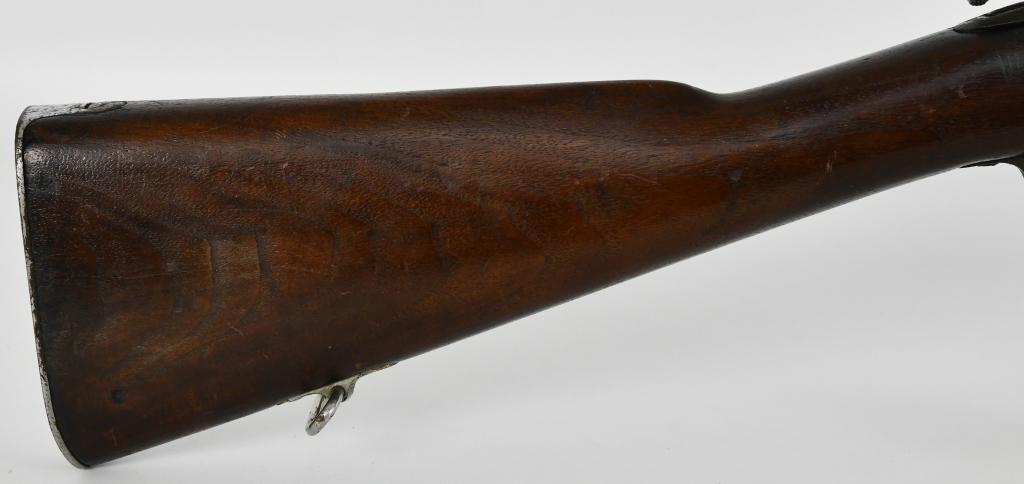 U.S. Springfield Model 1896 .30-40 Krag Jorgensen