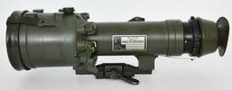 Military Zeiss Fero Z-51 Night Vision Scope