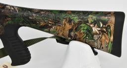 ATA Arms CY Camo Turkey 12 Gauge Semi auto Shotgun