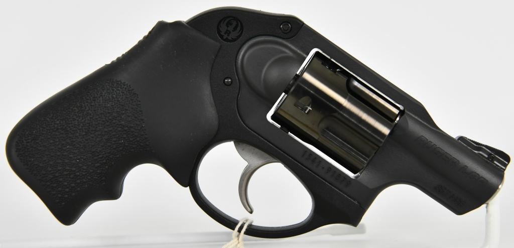 Brand New Ruger LCR DA Revolver .357 Magnum