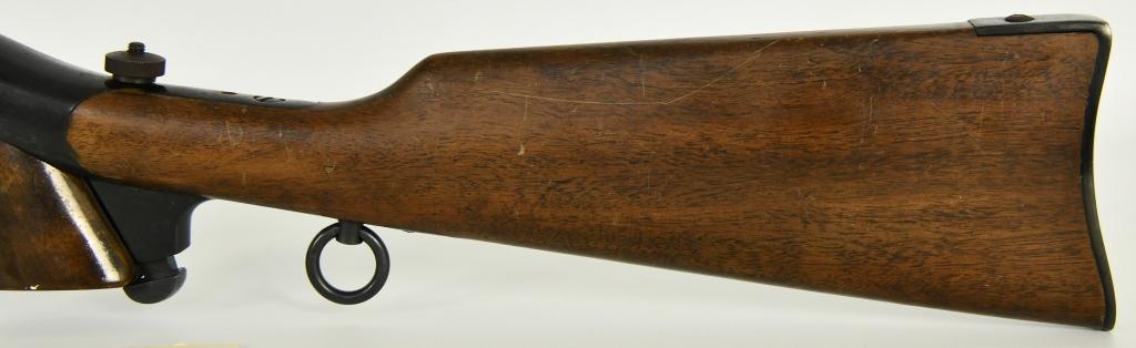 Navy Arms Colt 3rd Model Dragoon W/ Shoulder Stock