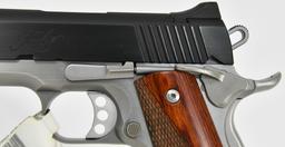 Brand New Kimber Custom II Two-Tone .45 ACP