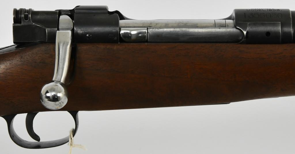 Documented 1903 Springfield National Match Sporter