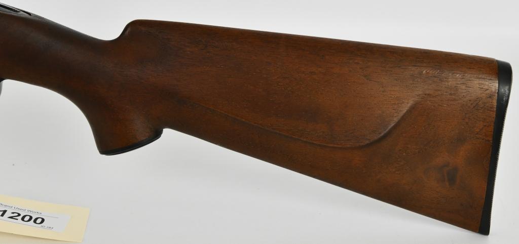 Documented 1903 Springfield National Match Sporter