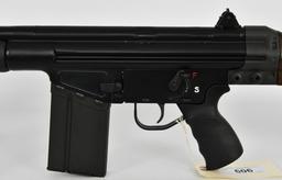 Century Arms C308 Cetme Sporter Battle Rifle .308