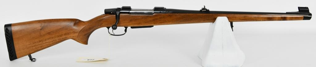 CZ-USA CZ 550 FS Bolt Rifle .243 Win Mannlicher