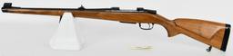 CZ-USA CZ 550 FS Bolt Rifle .243 Win Mannlicher