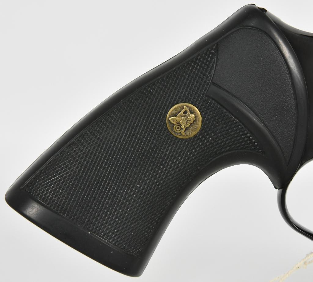 Dan Wesson Model 14 .357 Revolver 3 3/4"