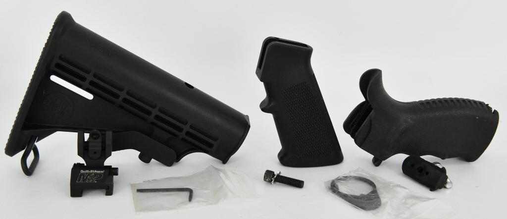 Lot of Various AR-15 Parts & Accessories