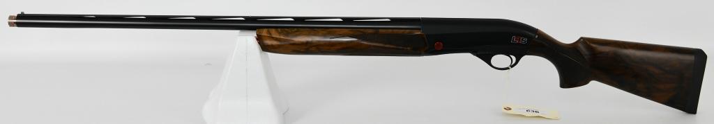 New FABARM L4S Sporting Shotgun 12 Gauge