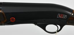 New FABARM L4S Sporting Shotgun 12 Gauge