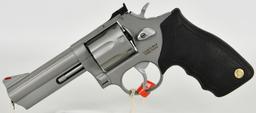 Taurus Model 66 Double Action Revolver .357 Magnum