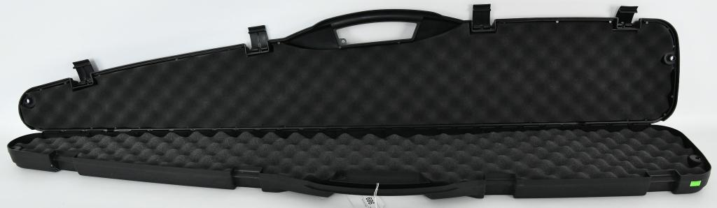 Plano Protector Series 1500 Hard Rifle Case 52"