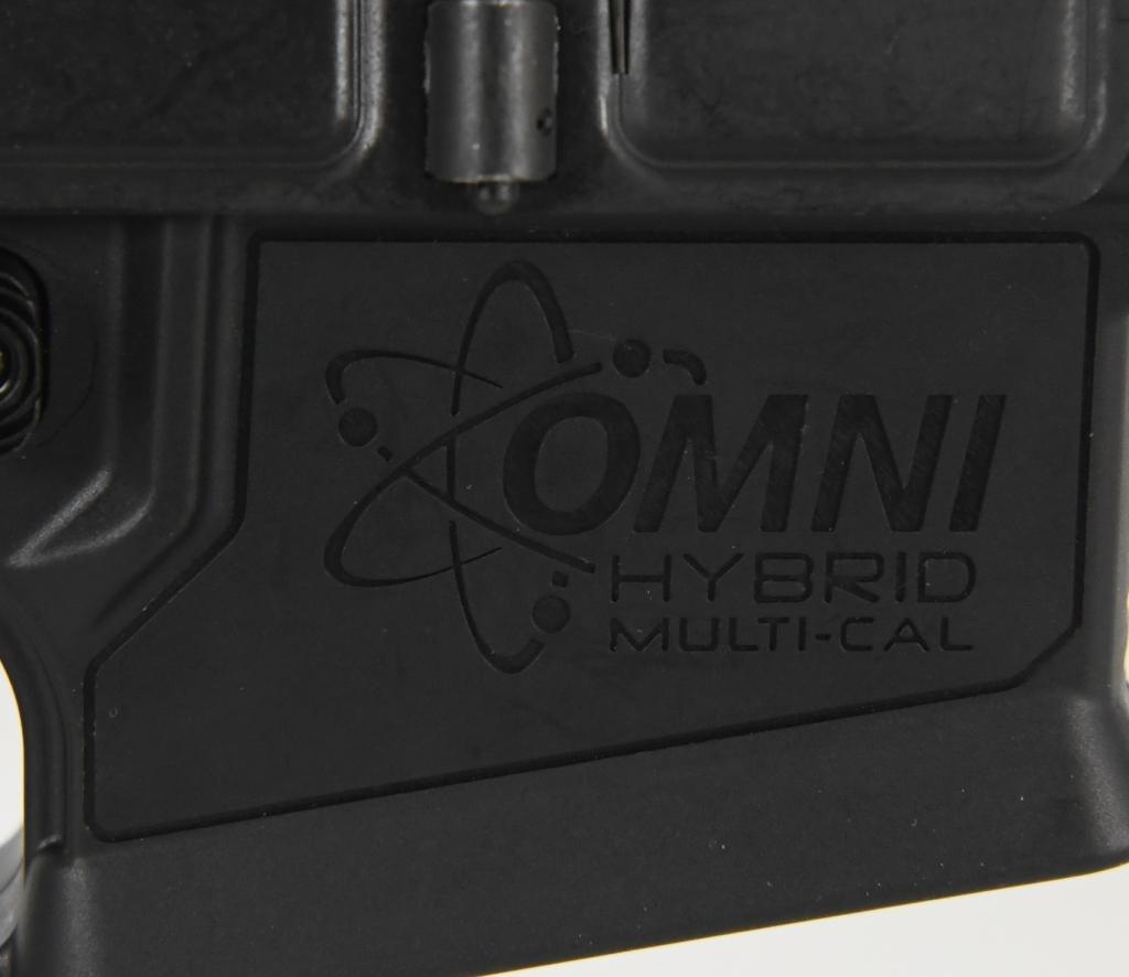 Brand New ATI Omni Hybrid Maxx AR-15 5.56
