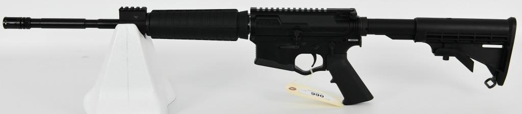 Brand New ATI Omni Hybrid Maxx AR-15 5.56