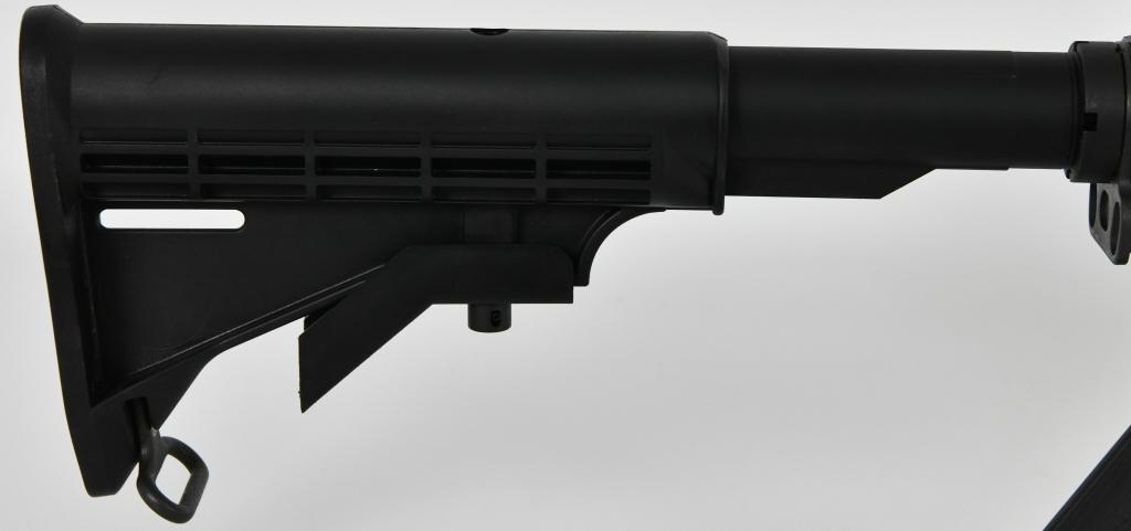 Brand New ATI Omni Hybrid Maxx AR-15 5.56