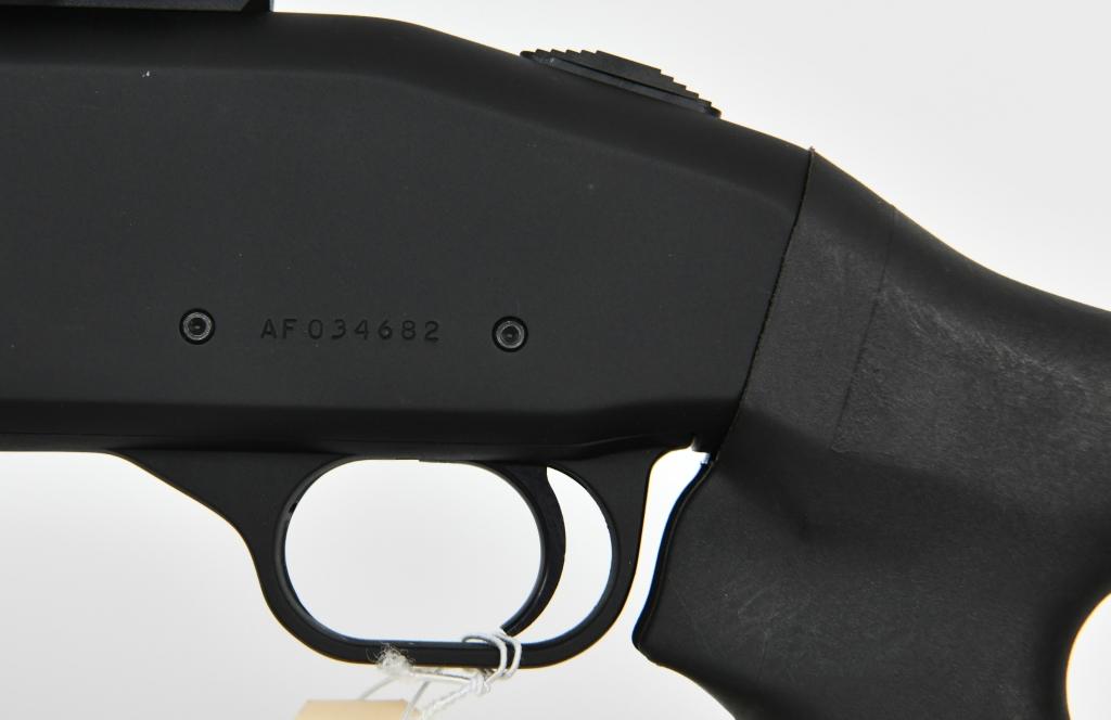 Mossberg Model 930 SPX Semi Auto Shotgun 12 Ga