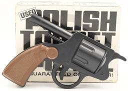 Polish Target Pistol Solitaire 37 5/8 Cal