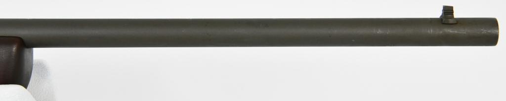 Property Marked Mossberg 44 US Trainer Rifle