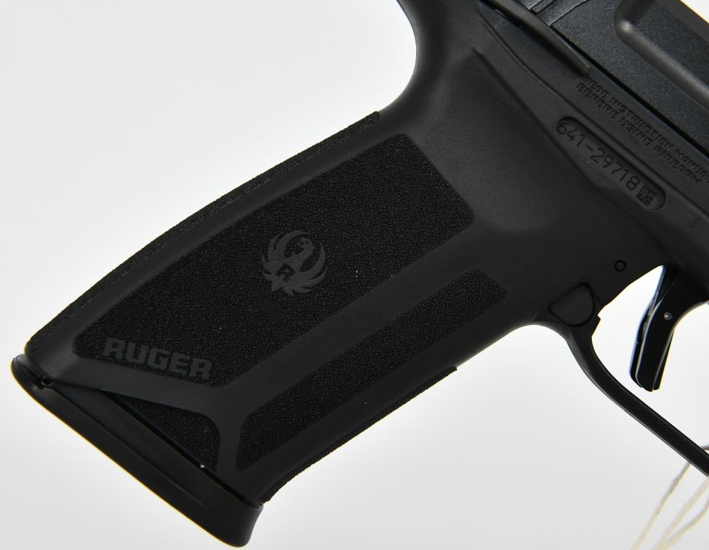 Brand New Ruger 57 Semi Auto Pistol 5.7x28mm