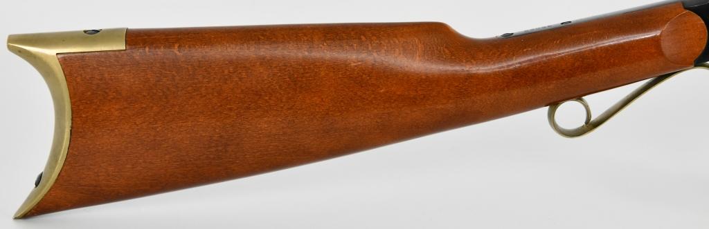 Uberti Remington 1858 New Army .44 Revolving Rifle