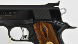 Colt Gold Cup Trophy Model 1911 .45 ACP