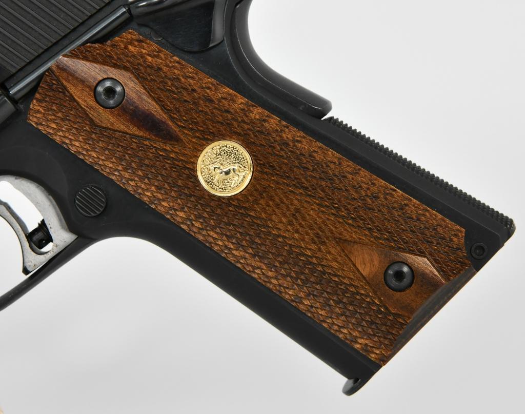 Colt Gold Cup Trophy Model 1911 .45 ACP