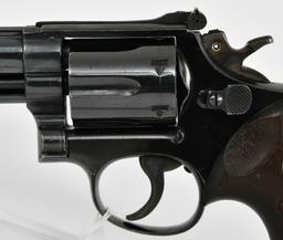 Rare Smith & Wesson Model 53 .22 Jet Magnum