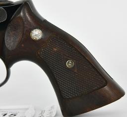 Rare Smith & Wesson Model 53 .22 Jet Magnum