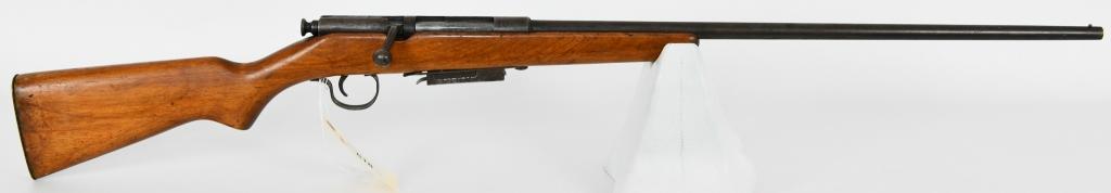 J. Stevens Ranger Model 38B Bolt Action .410 GA