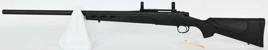 Remington Model 700 SPS Varmint .223 Bolt Action