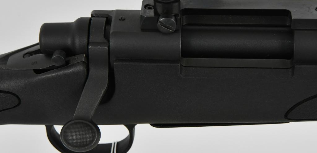 Remington Model 700 SPS Varmint .223 Bolt Action