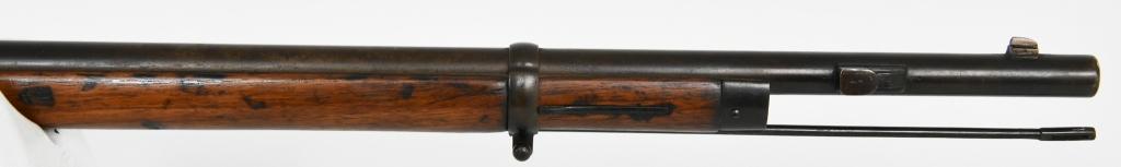 Italian Vetterli M1870/87/15 Torino 6.5MM